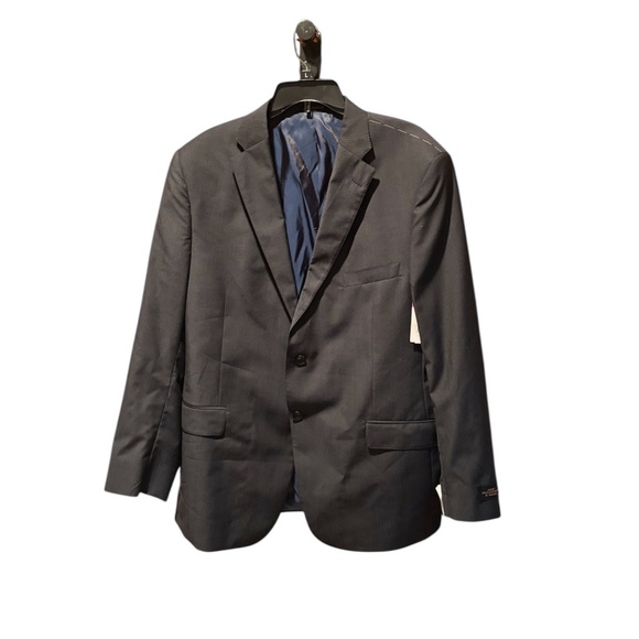 Hart Schaffner & Marx Men's Wool Suit Jacket 42R NWOT - Picture 1 of 8